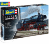 Revell 1/87 Express Loco Class 03 (Static Model Kit) Revell 1/87 Express Loco Class 03 (Static Model Kit)