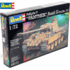Revell 1/72 PzKpfw V Panther Ausf G (Sd.Kfz.171) Tank
