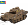 1/72 PzKpfw V Panther Ausf G (Sd.Kfz.171) Tank