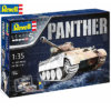 Revell 1/35 Panther Starter Kit