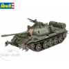 Revell 1/72 T-55/AM with KMT-6/EMT-5 Tank Revell 1/72 T-55/AM with KMT-6/EMT-5 Tank