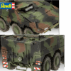 Revell 1/35 GTK Boxer GTFz