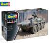 Revell 1/35 GTK Boxer GTFz