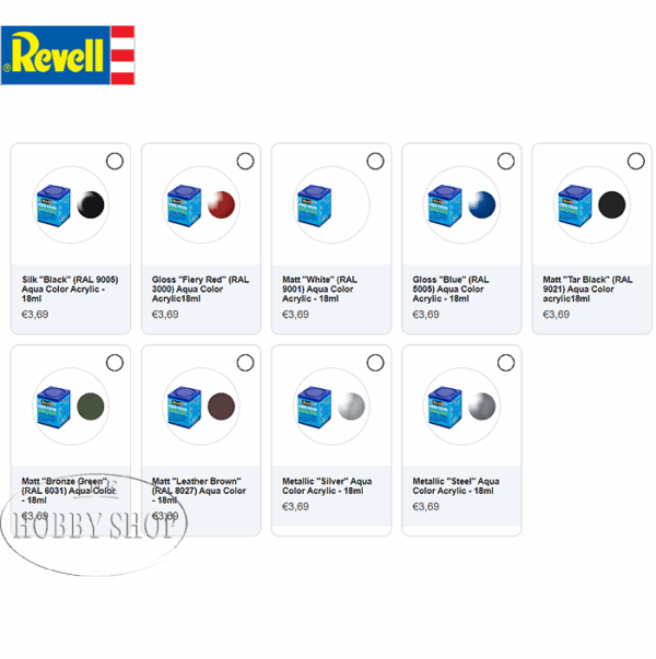 Revell 1/35 GTK Boxer GTFz