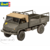 1/35 Unimog 404 S