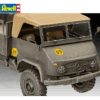 Revell 1/35 Unimog 404 S