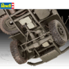 Revell 1/35 Unimog 404 S