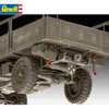 Revell 1/35 Unimog 404 S