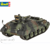 Revell 1/35 Raketenjagdpanzer Jaguar 1
