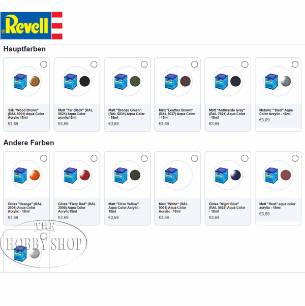 Revell 1/35 Raketenjagdpanzer Jaguar 1