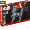 Bandai 1/110 Tie Fighter Star Wars (Revell)