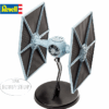 1/110 Tie Fighter Star Wars (Revell)