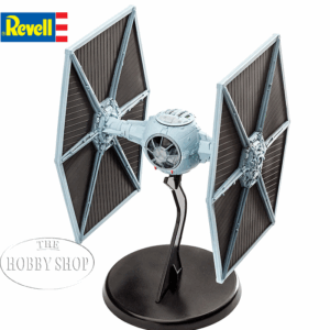 1/110 Tie Fighter Star Wars (Revell)