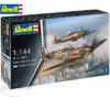 Revell 1/144 Spitfire Mk.1a & Hurricane Mk.1 Set