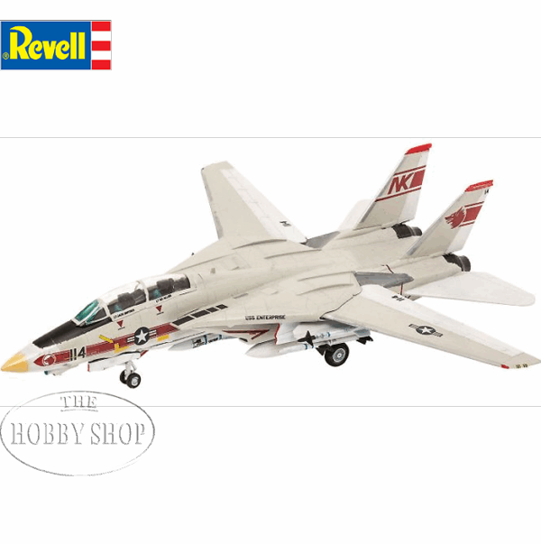 1/144 Grumman F-14A Tomcat