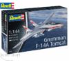 Revell 1/144 Grumman F-14A Tomcat