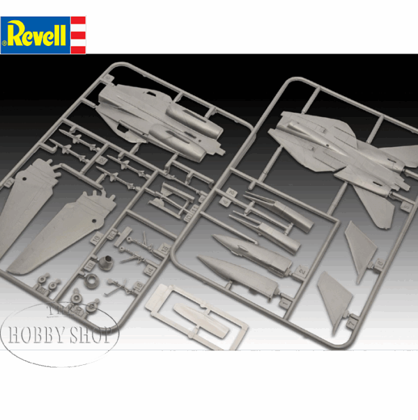 Revell 1/144 Grumman F-14A Tomcat
