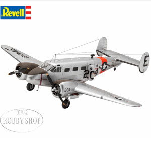 1/48 Beechcraft Model 18