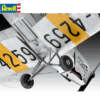 Revell 1/32 D H 82A Tiger Moth