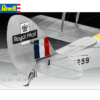 Revell 1/32 D H 82A Tiger Moth