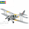 1/32 D H 82A Tiger Moth