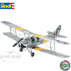 Revell 1/32 D H 82A Tiger Moth Revell 1/32 D H 82A Tiger Moth