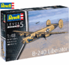 Revell 1/48 B-24D Liberator