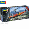 Revell 1/32 Bell UH-1D Huey Goodbye Revell 1/32 Bell UH-1D Huey Goodbye