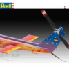 Revell 1/32 Bell UH-1D Huey Goodbye Revell 1/32 Bell UH-1D Huey Goodbye