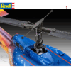 Revell 1/32 Bell UH-1D Huey Goodbye Revell 1/32 Bell UH-1D Huey Goodbye