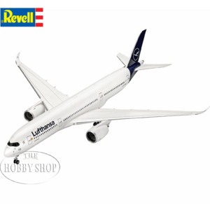 1/144 Airbus A350-900 Lufthansa