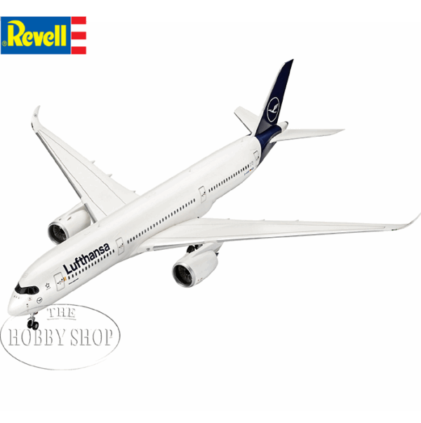 1/144 Airbus A350-900 Lufthansa