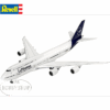 Revell 1/144 Boeing 747-8 Lufthansa New Livery