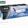 Revell 1/144 Boeing 747-8 Lufthansa New Livery