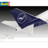 Revell 1/144 Boeing 747-8 Lufthansa New Livery