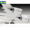 Revell 1/144 Boeing 747-8 Lufthansa New Livery