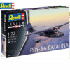 Revell 1/72 PBY-5A Catalina