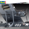 Revell 1/72 PBY-5A Catalina