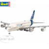 Revell 1/144 Airbus A380  in.New Livery in.