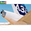 Revell 1/144 Airbus A380  in.New Livery in.
