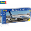 Revell 1/144 Airbus A380  in.New Livery in.
