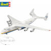 1/144 Antonov AN-225 KRIJA with Undercarraige