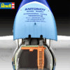Revell 1/144 Antonov AN-225 KRIJA with Undercarraige