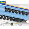 Revell 1/144 Antonov AN-225 KRIJA with Undercarraige