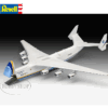 Revell 1/144 Antonov AN-225 KRIJA with Undercarraige