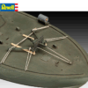 Revell 1/72 Patrol Torpedo Boat PT-109