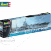 Revell 1/720 HMS Ark Royal Tribal Class Destroyer