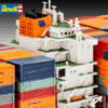 Revell 1/700 Container Ship Colombo Express