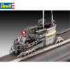Revell 1/350 German Submarine Type VII C/41 Revell 1/350 German Submarine Type VII C/41