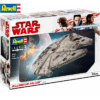 Revell 1/72 Millennium Falcon Star Wars Revell 1/72 Millennium Falcon Star Wars